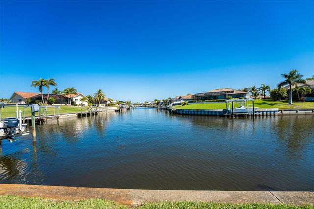 413 EDEN DRIVE, Englewood, FL 34223