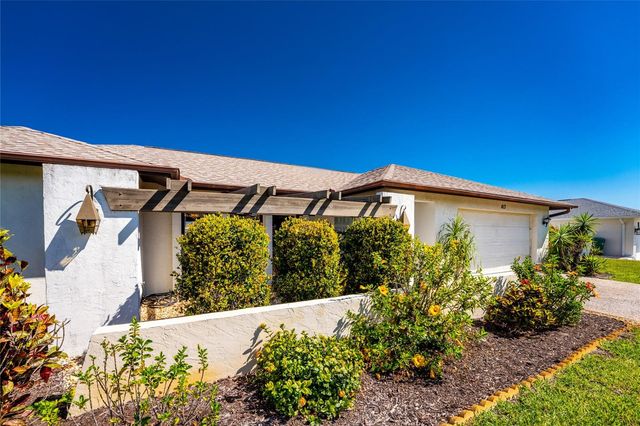 413 EDEN DRIVE, Englewood, FL 34223