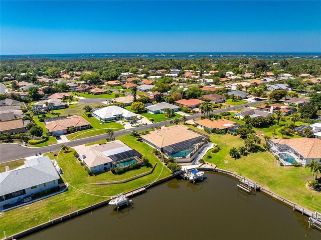 413 EDEN DRIVE, Englewood, FL 34223