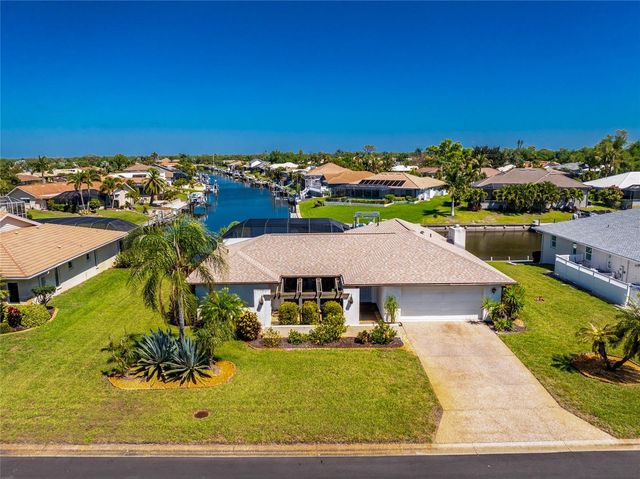 413 EDEN DRIVE, Englewood, FL 34223