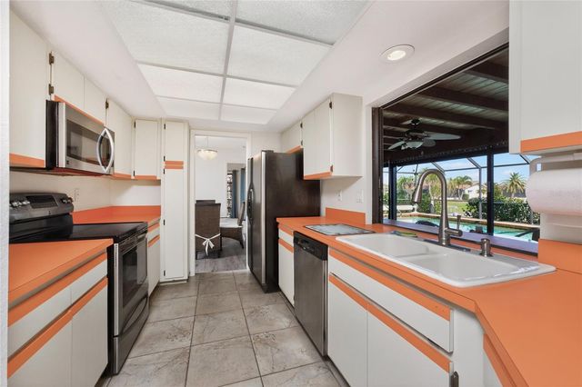 413 EDEN DRIVE, Englewood, FL 34223