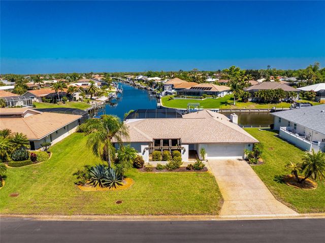 413 EDEN DRIVE, Englewood, FL 34223