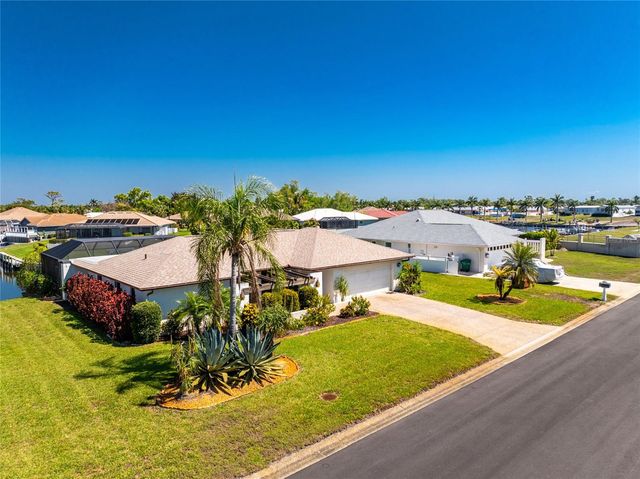 413 EDEN DRIVE, Englewood, FL 34223