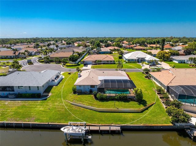 413 EDEN DRIVE, Englewood, FL 34223