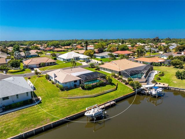 413 EDEN DRIVE, Englewood, FL 34223