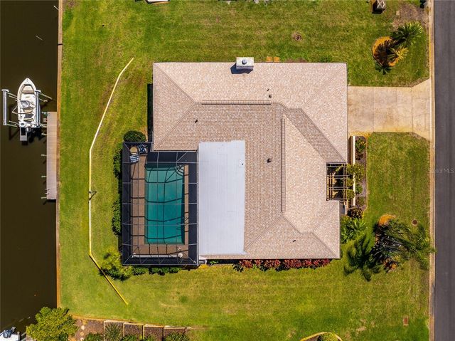 413 EDEN DRIVE, Englewood, FL 34223