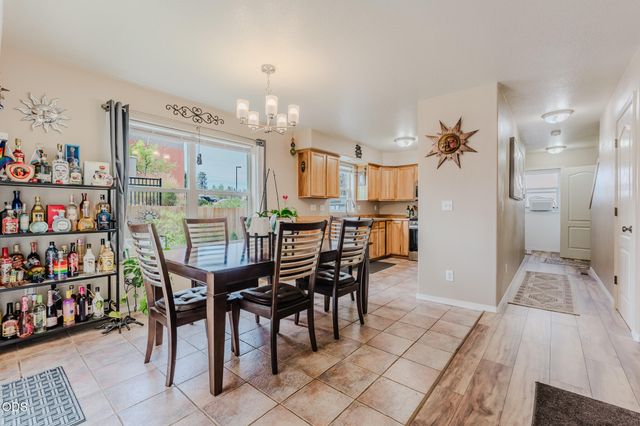 61055 Borden Drive, Bend, OR 97702