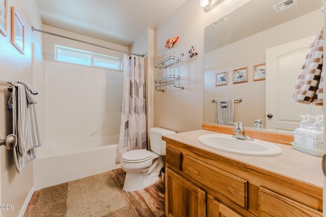 61055 Borden Drive, Bend, OR 97702