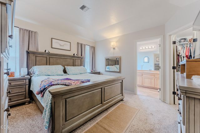 61055 Borden Drive, Bend, OR 97702