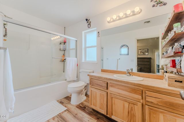 61055 Borden Drive, Bend, OR 97702