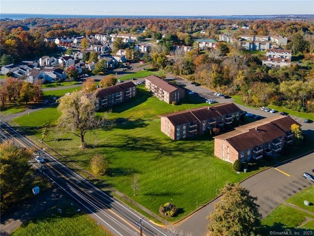 45 Jefferson Road 3-15, Branford, CT 06405