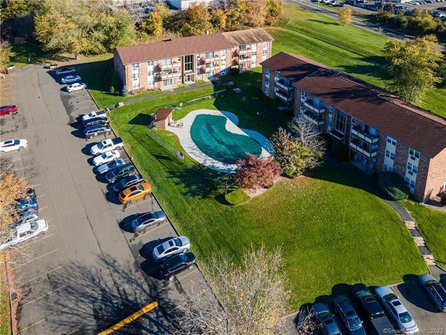 45 Jefferson Road 3-15, Branford, CT 06405