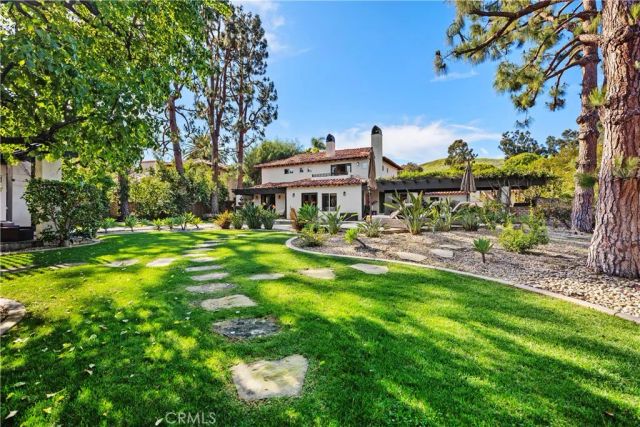 31872 Paseo Cielo, San Juan Capistrano, CA 92675