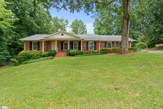 106 Spring Forest Drive, Greenville, SC 29615
