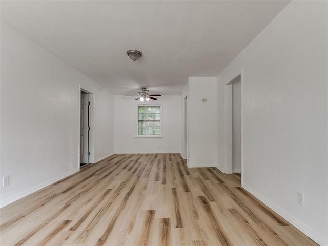 4229 Del Road, Del City, OK 73115