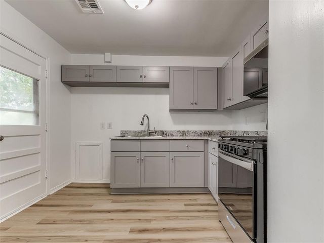 4229 Del Road, Del City, OK 73115