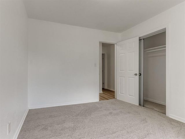 4229 Del Road, Del City, OK 73115