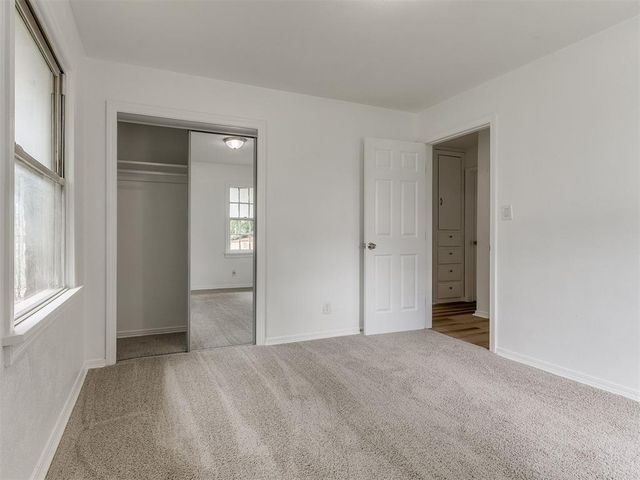 4229 Del Road, Del City, OK 73115