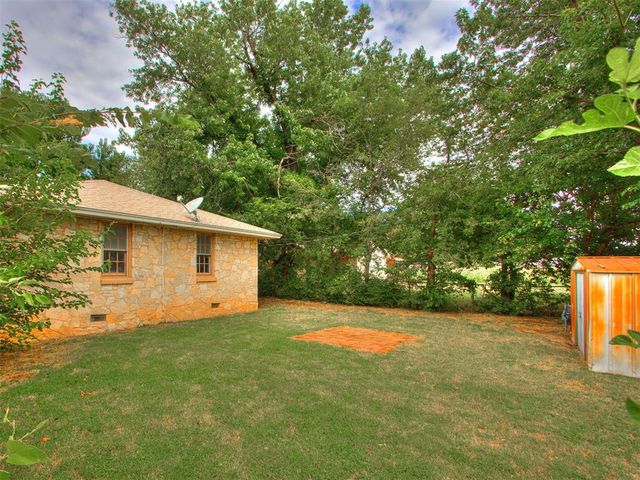 4229 Del Road, Del City, OK 73115