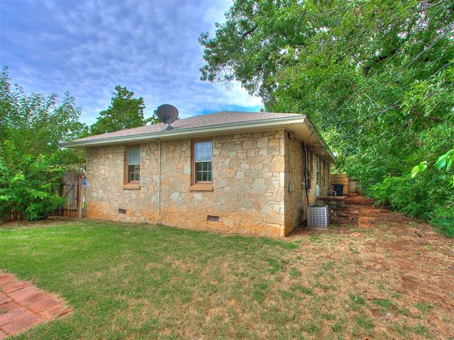4229 Del Road, Del City, OK 73115