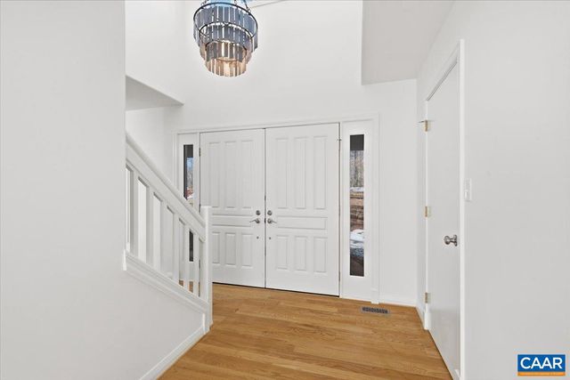 4540 SHAGBARK LN, Earlysville, VA 22936