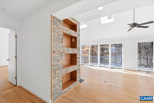 4540 SHAGBARK LN, Earlysville, VA 22936