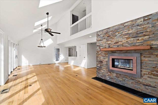 4540 SHAGBARK LN, Earlysville, VA 22936