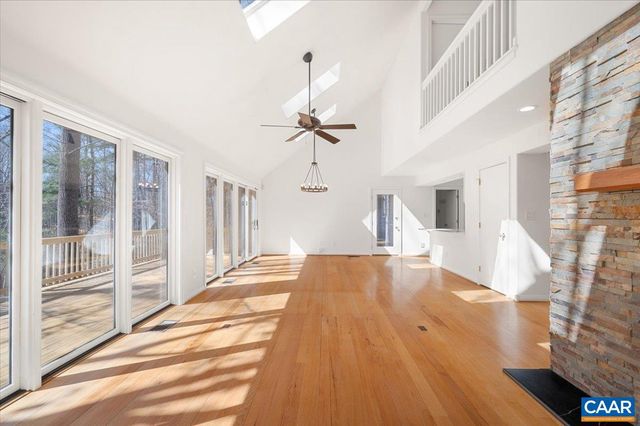 4540 SHAGBARK LN, Earlysville, VA 22936