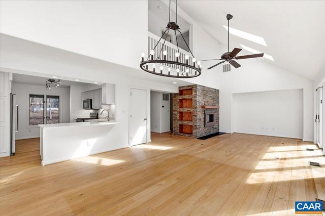 4540 SHAGBARK LN, Earlysville, VA 22936