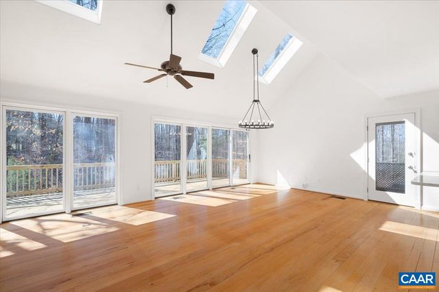 4540 SHAGBARK LN, Earlysville, VA 22936