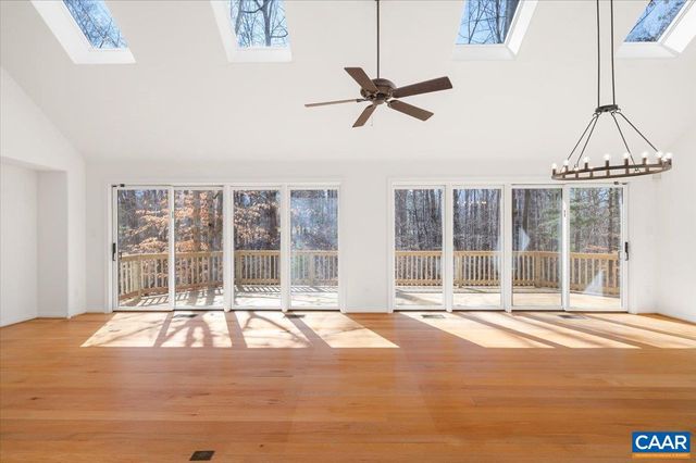 4540 SHAGBARK LN, Earlysville, VA 22936