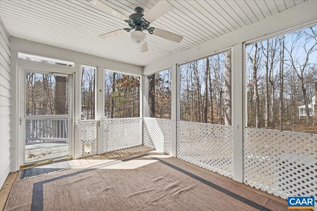 4540 SHAGBARK LN, Earlysville, VA 22936