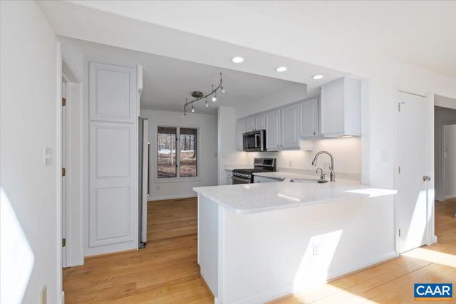 4540 SHAGBARK LN, Earlysville, VA 22936