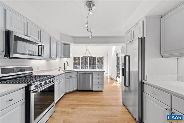 4540 SHAGBARK LN, Earlysville, VA 22936