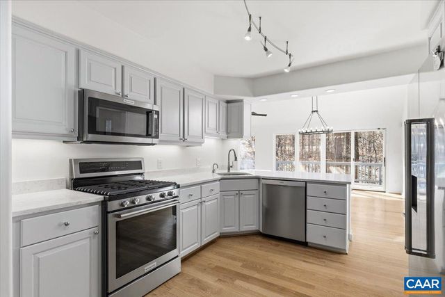 4540 SHAGBARK LN, Earlysville, VA 22936