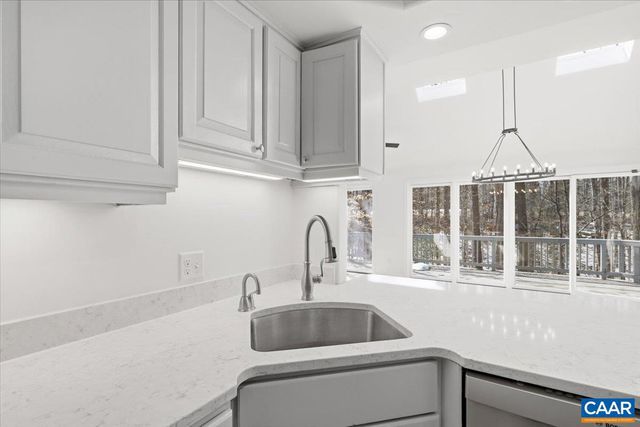 4540 SHAGBARK LN, Earlysville, VA 22936