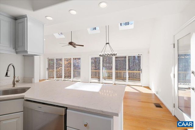 4540 SHAGBARK LN, Earlysville, VA 22936