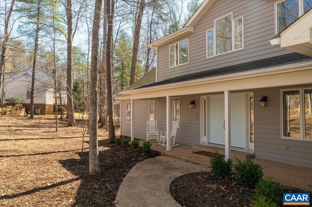 4540 SHAGBARK LN, Earlysville, VA 22936
