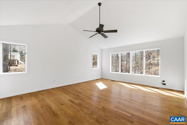 4540 SHAGBARK LN, Earlysville, VA 22936