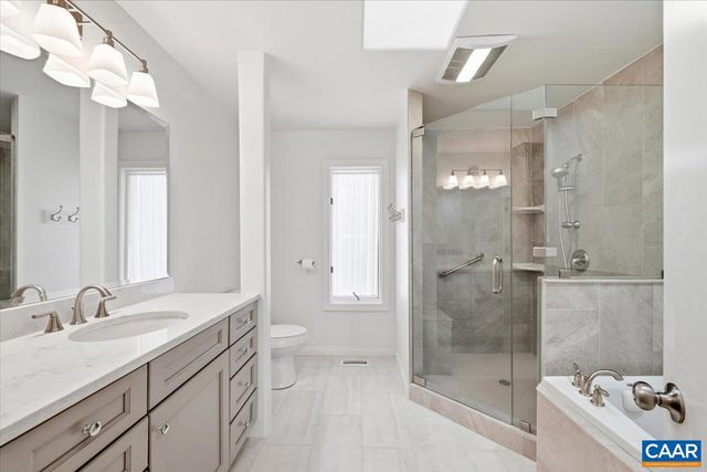 4540 SHAGBARK LN, Earlysville, VA 22936