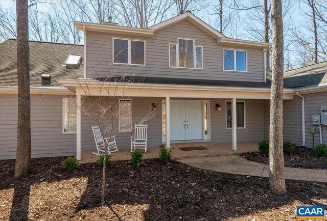 4540 SHAGBARK LN, Earlysville, VA 22936
