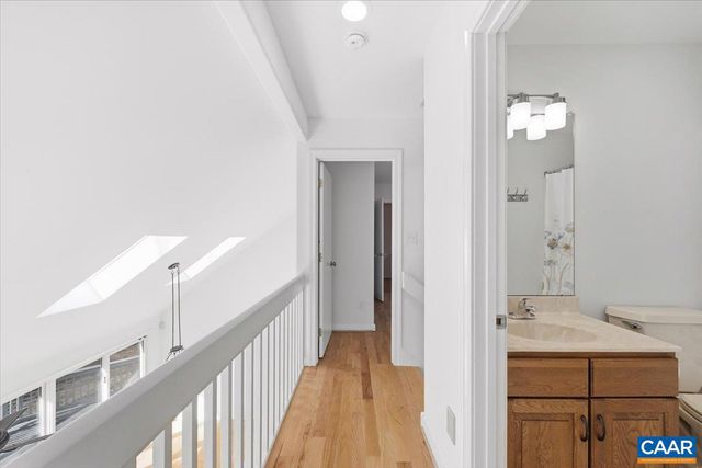 4540 SHAGBARK LN, Earlysville, VA 22936