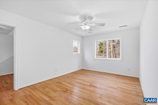 4540 SHAGBARK LN, Earlysville, VA 22936