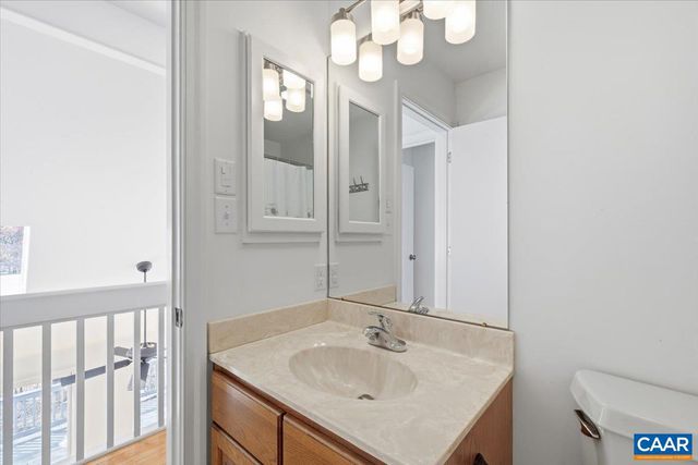 4540 SHAGBARK LN, Earlysville, VA 22936