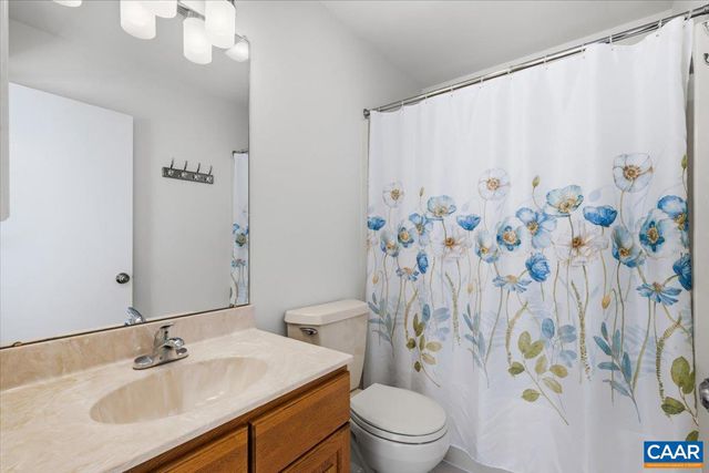 4540 SHAGBARK LN, Earlysville, VA 22936