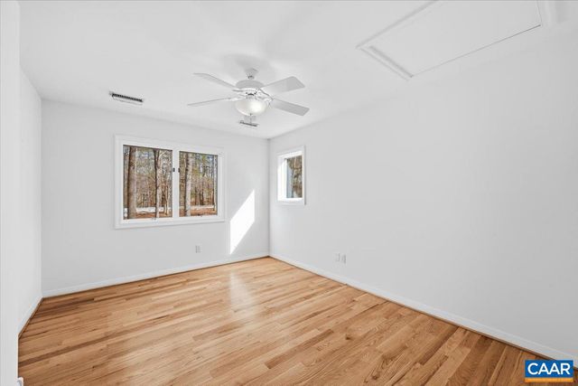 4540 SHAGBARK LN, Earlysville, VA 22936