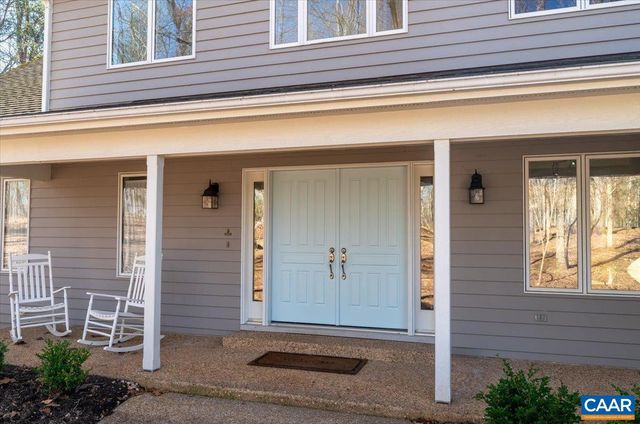 4540 SHAGBARK LN, Earlysville, VA 22936