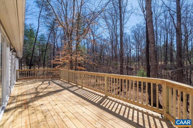 4540 SHAGBARK LN, Earlysville, VA 22936