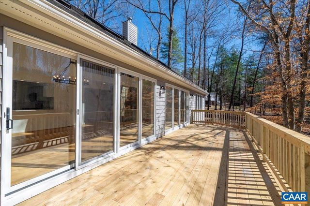 4540 SHAGBARK LN, Earlysville, VA 22936