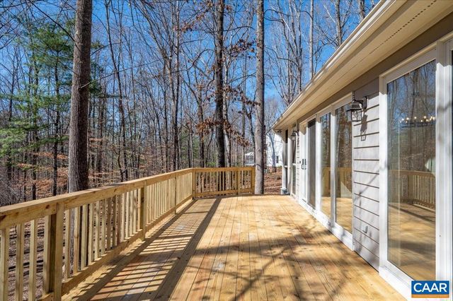 4540 SHAGBARK LN, Earlysville, VA 22936